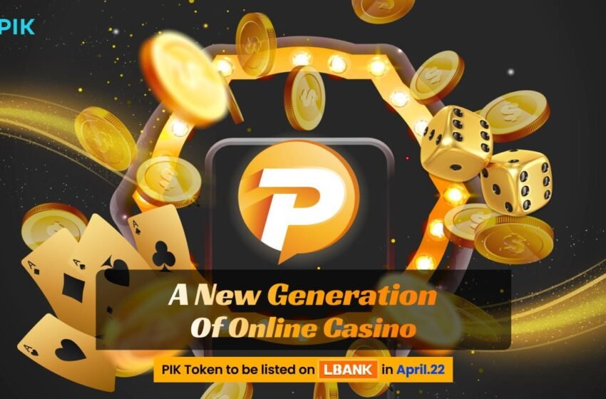  Aleksandr Li: Understanding Pik-Swap and the Hybrid Decentralized Wager Platform