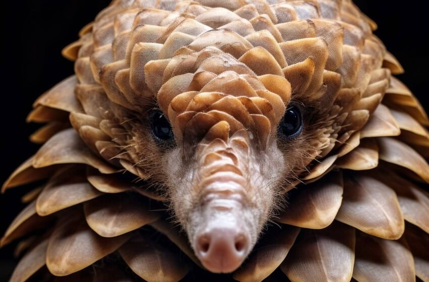  Pangolin (PNG) soars, 24-hour volume up staggering 5500%