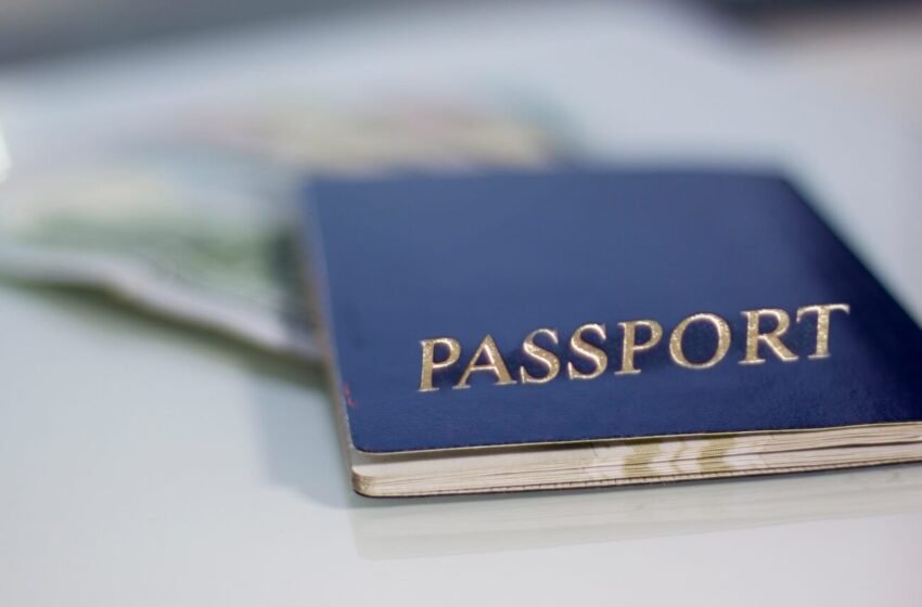  US prosecutors want Changpeng Zhao to surrender all passports