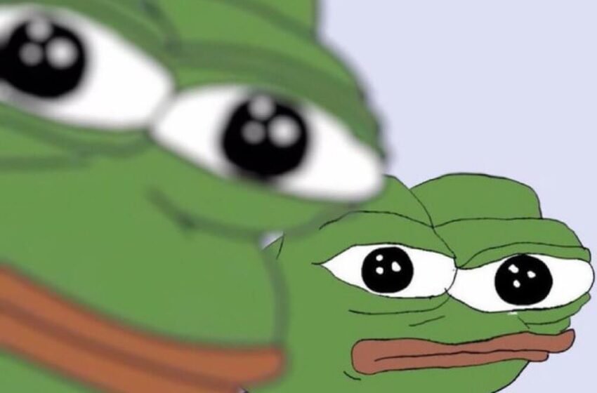  PEPE jumps 54% to lead meme coins as cryptocurrencies rally