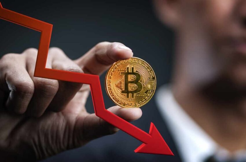  Peter Schiff Warns of Bitcoin ‘Pump and Dump’ — Expects to See a ‘Massacre’