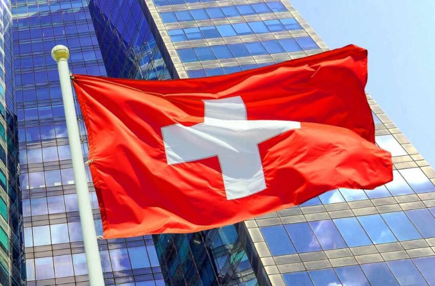  Switzerland’s Postfinance Launches Crypto Trading and Custody Service