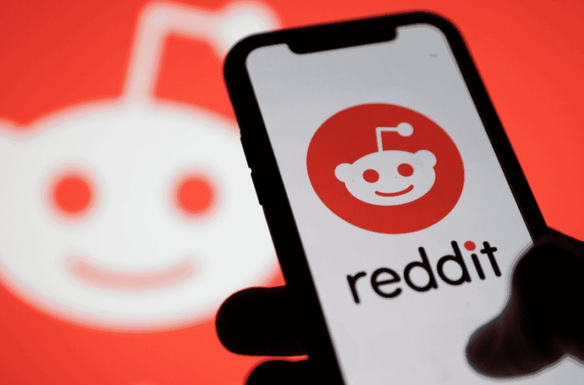  Reddit IPO Filing Reveals Bitcoin, Ethereum, and Polygon Holdings