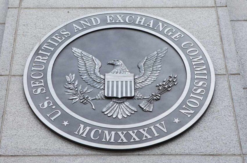  SEC’s Revised ‘Dealer’ Definition Sparks Concerns Over Impact on Crypto Innovation