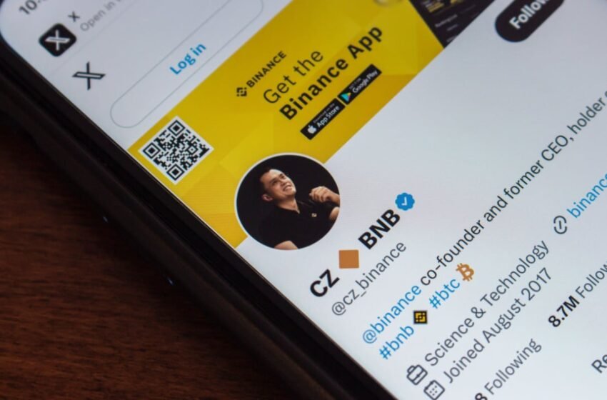  Former Binance CEO Changpeng Zhao’s Sentencing Delayed to April 30, Court Notice Reveals