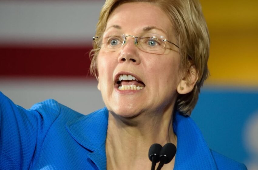  Pro-Crypto US Attorney Considers Challenging Elizabeth Warren in Massachusetts Senate Race