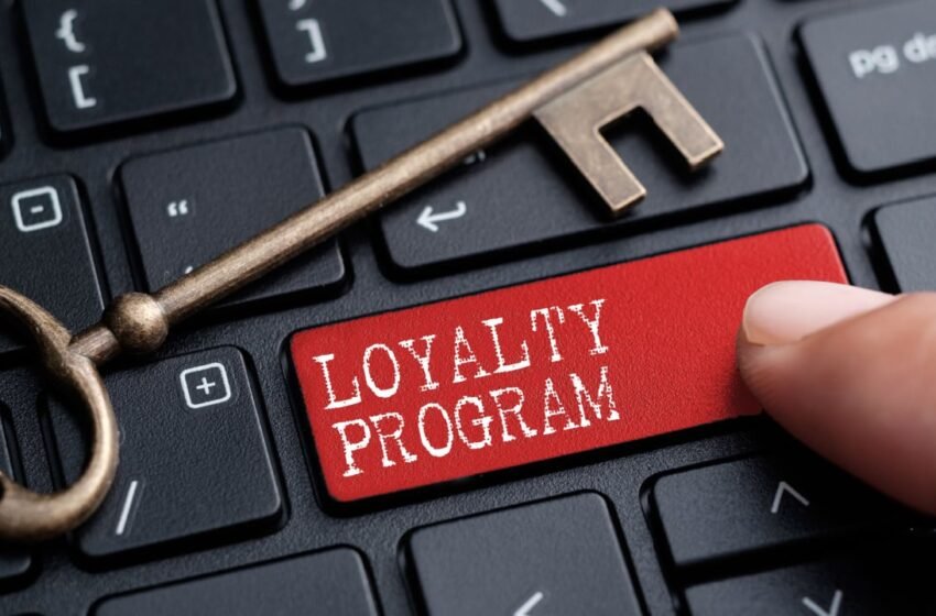  Blockchain-Based Loyalty Rewards Foster Brand-Customer Connection, Accelerate Web3 Adoption — Gennady Volchek