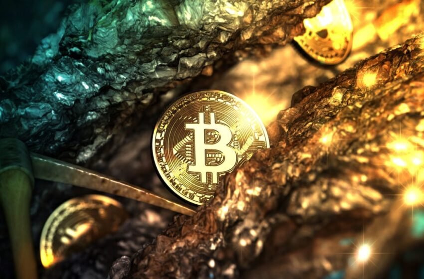  Bitcoin Miner Riot Acquires 31,500 ‘Next Generation’ M60S Mining Machines Worth $97.4 Million