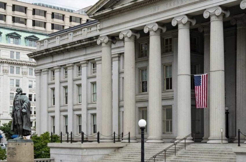  U.S. Government Official Debunks Fear Over Crypto and Terrorism