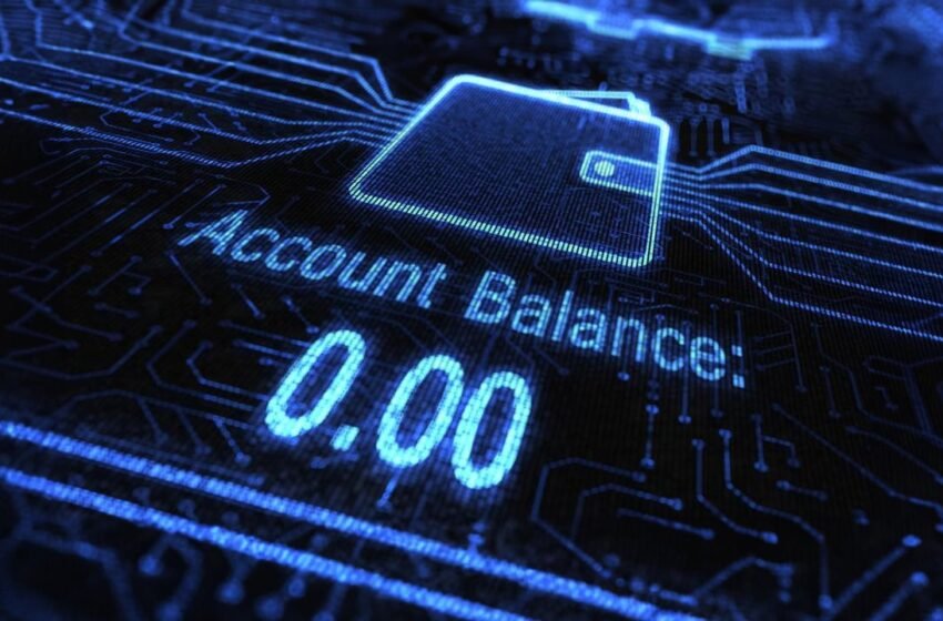  Coinbase Faces Repeat Zero Balance Glitch Amid Crypto Trading Fervor