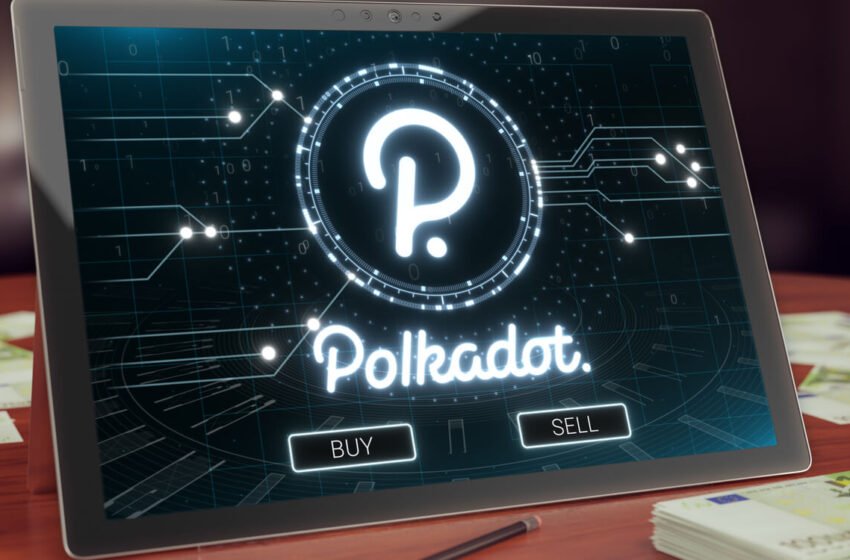  Polkadot, Kusama analytics go live on Dune
