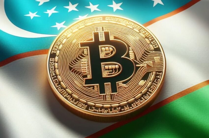  Tether to Collaborate With Uzbekistan on Developing Crypto Infrastructure Projects