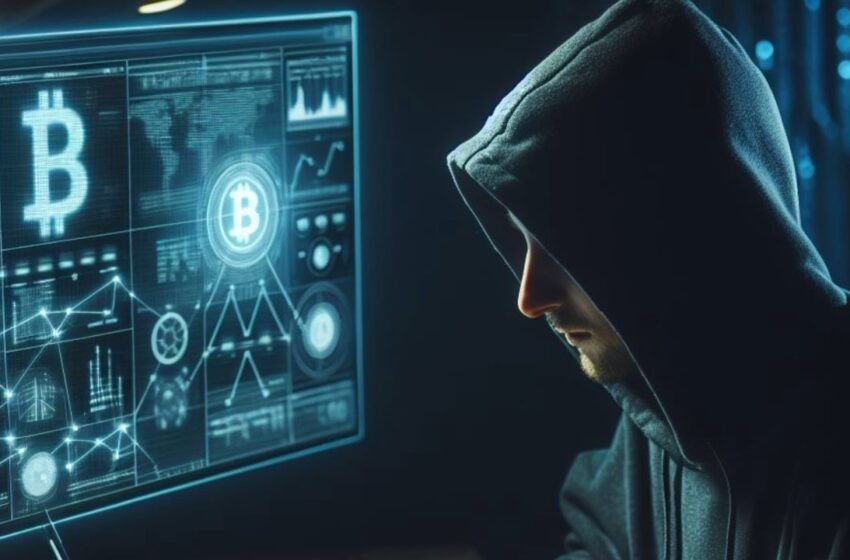  Peckshield: Cryptocurrency Hackers Stole Over $360 Million in February