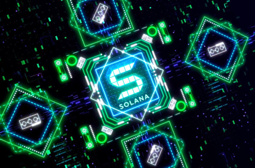  Solana’s Shadow Token (SHDW) and Neon (NEON) are soaring: Here’s why