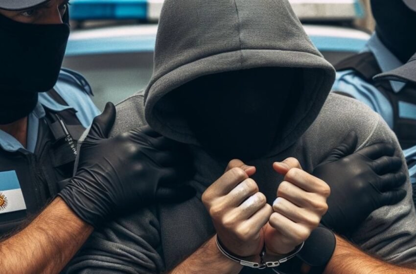  Founders of $400 Million Cryptocurrency Ponzi Scheme Arrested in Argentina