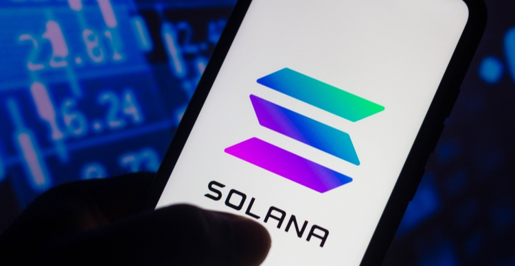  Binance temporarily halts all Solana withdrawals