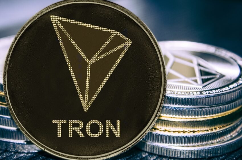  TRON Network boosts accessibility with Token Terminal integration