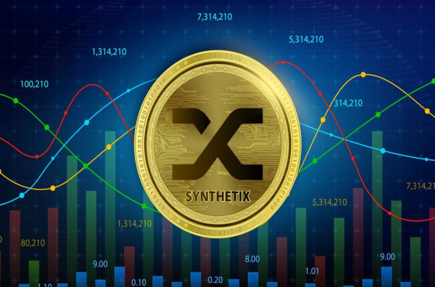  STORJ and Synthetix Network in opportunity zone; KangaMoon (KANG) attractive