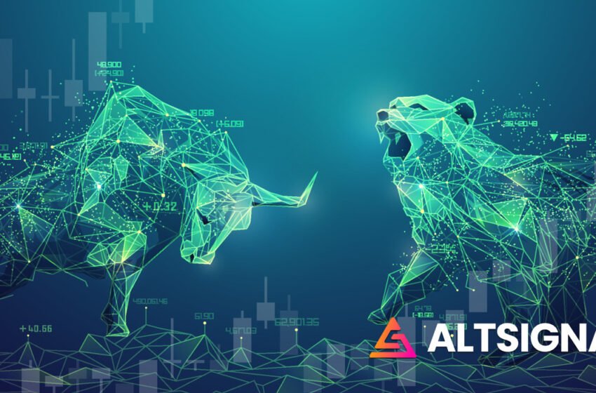  Bittensor, Fetch.ai bullish despite dip as AltSignals offers buy opportunity