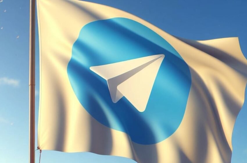  Toncoin to Be at the Center of Telegram’s New Ad Monetization Strategy
