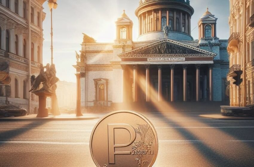  Russian Digital Ruble Pilot ‘on Track,’ Registers About 25K Transactions