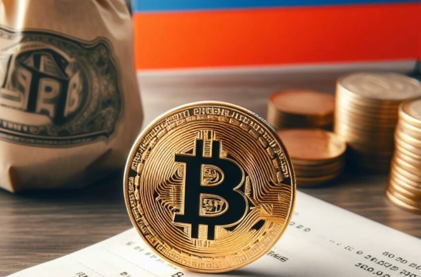  Russia Regulates Use of Digital Assets for International Settlements