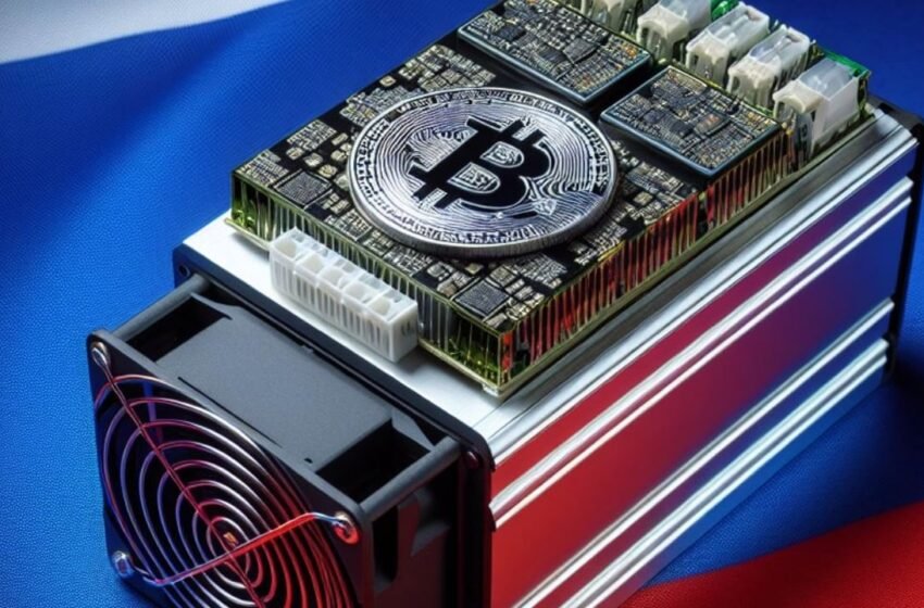  Russia to Clarify Cryptocurrency Mining Gray Areas, Including Payments