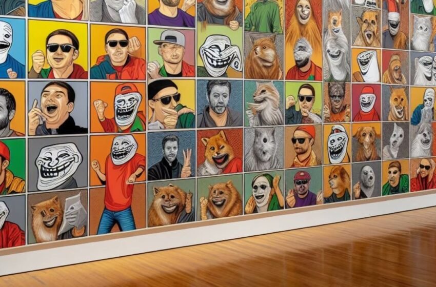 Avalanche Foundation Discloses First Batch of Meme Coin Holdings