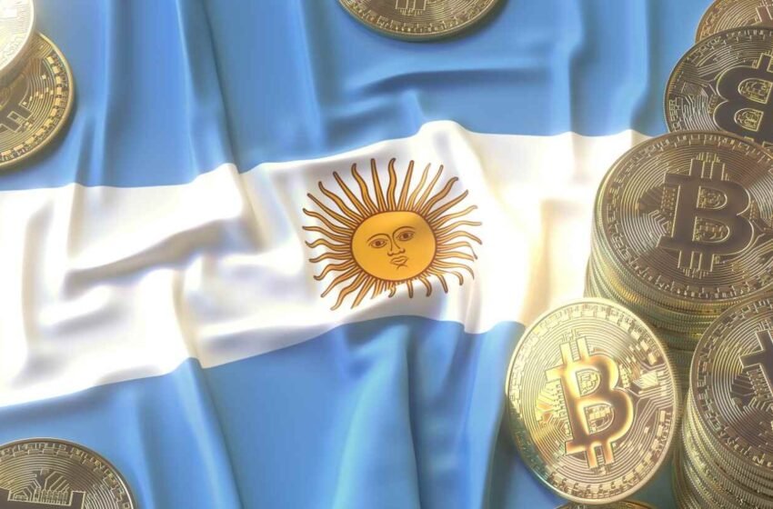  Argentina Introduces Stricter Regulations for Cryptocurrency Providers