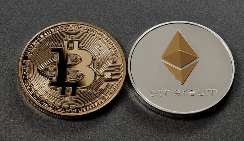  Bitcoin Hits New Record of $72,738 as Week Starts Strong, Ethereum Breaks $4,000