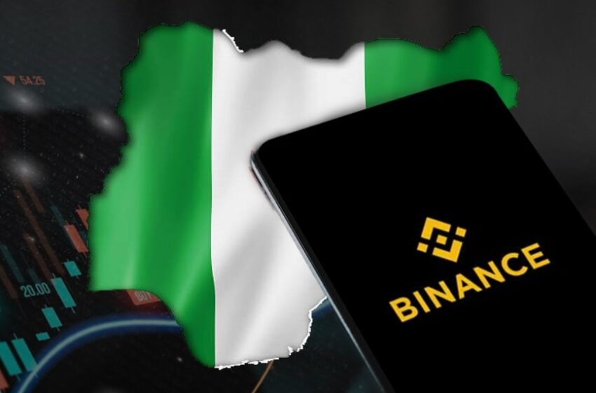  Nigerian High Court Orders Binance Data Disclosure