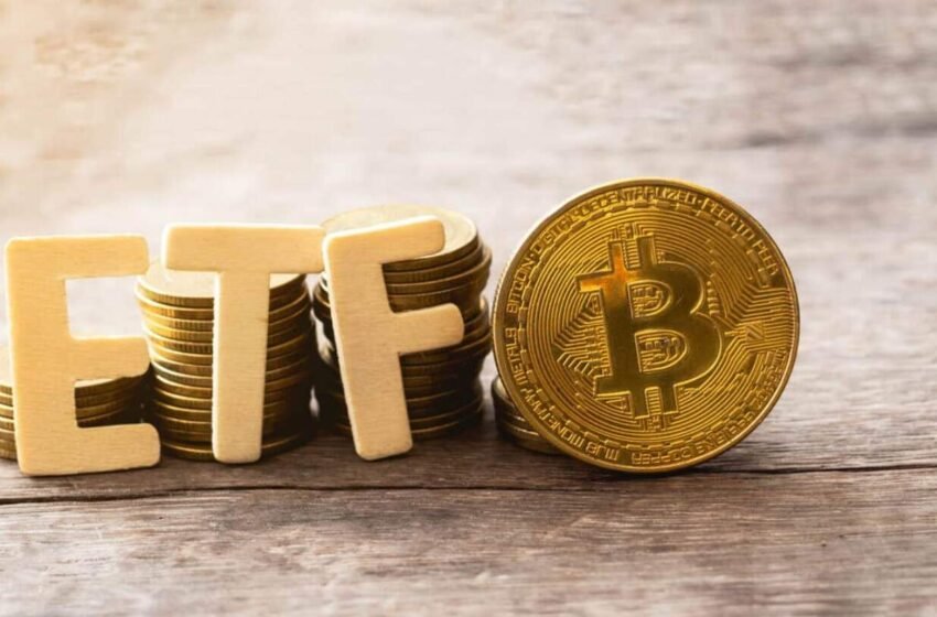  Bitcoin ETFs Poised for Mainstream Integration
