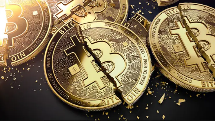  Bitfinex Warns Bitcoin’s Fourth Halving Could Centralize Mining Power