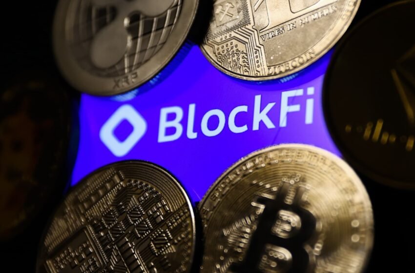  BlockFi Reaches Landmark Agreement with FTX and Alameda Research