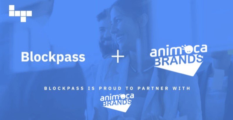  Blockpass and Animoca Brands Forge Partnership for Web3 Safety