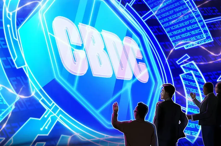 Riksbank Raises Red Flag for Secure Offline Payments