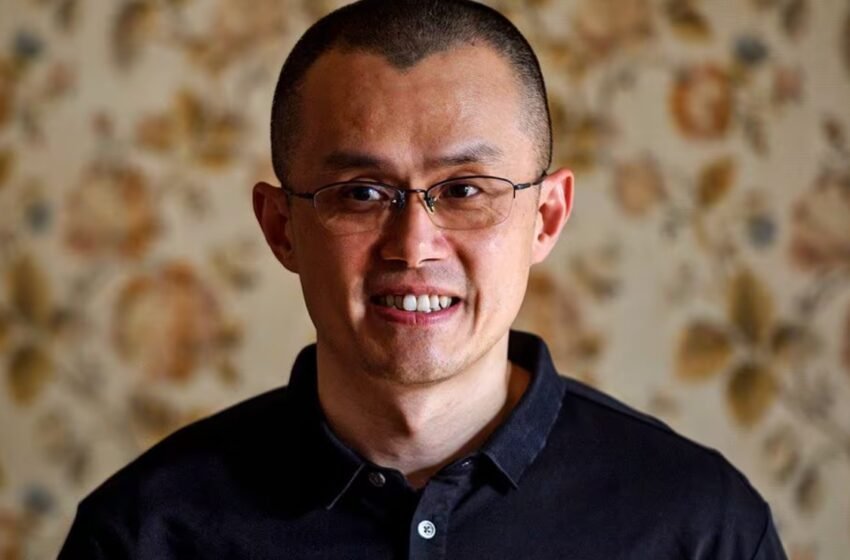  Binance Founder Launches Giggle Academy Despite Legal Woes