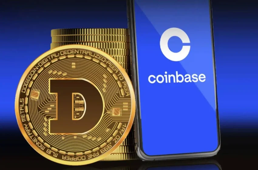  Coinbase Set to Launch DOGE Futures Despite Meme Evolution