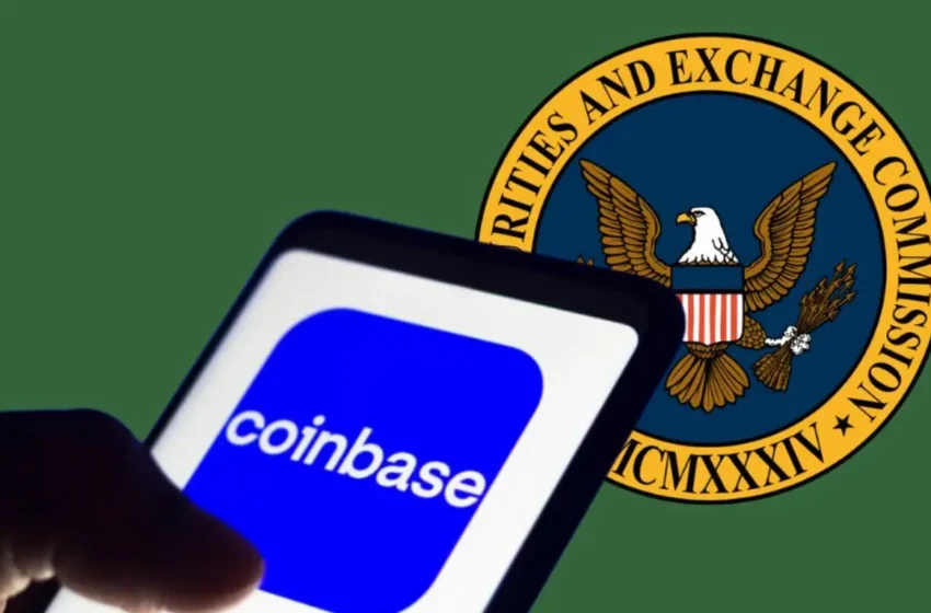  Judge’s Decision Paves Way for SEC vs. Coinbase Trial