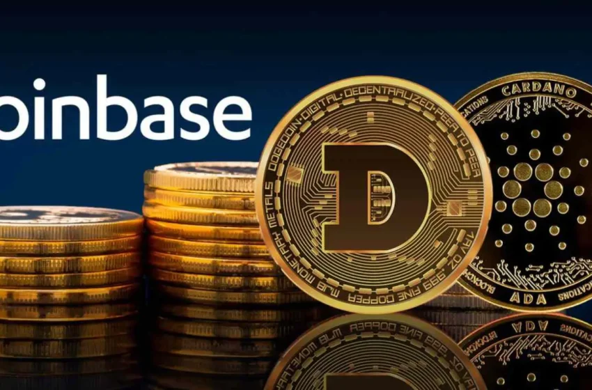  Coinbase Diversifies with Futures Trading Expansion for Dogecoin, Litecoin, and Bitcoin Cash