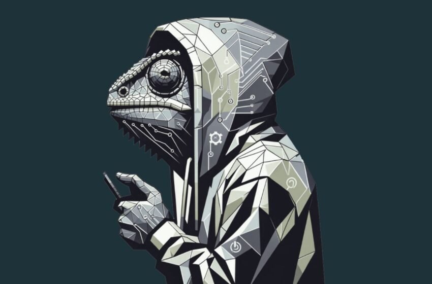  New Phishing Campaign “CryptoChameleon” Targets FCC and Crypto Companies