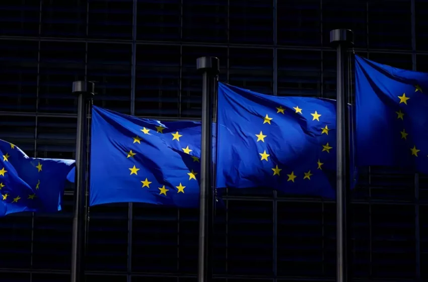 EU Ups Control Over Citizens, Takes Aim at Anonymous Crypto Transactions
