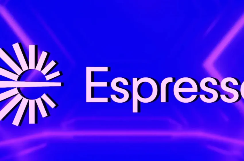  Espresso Secures $28 Million Funding for Blockchain Innovation