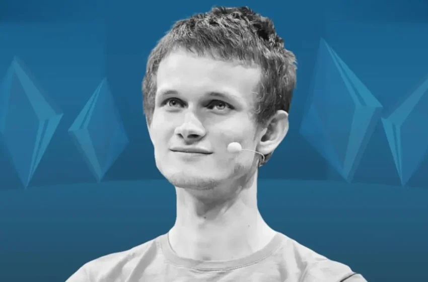  Ethereum’s Co-Founder Vitalik Buterin Introduces Radical Decentralization Plan for Staking