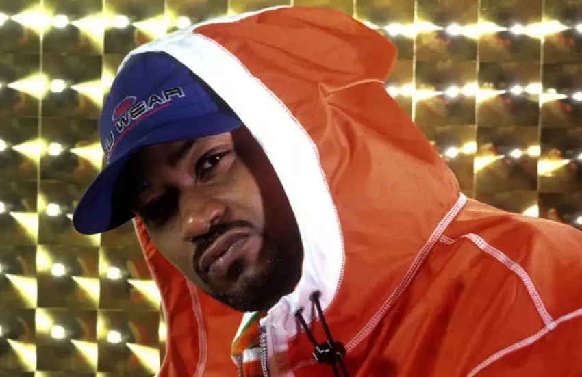  Ghostface Killah Ventures into Blockchain with Wu-Tang Beats