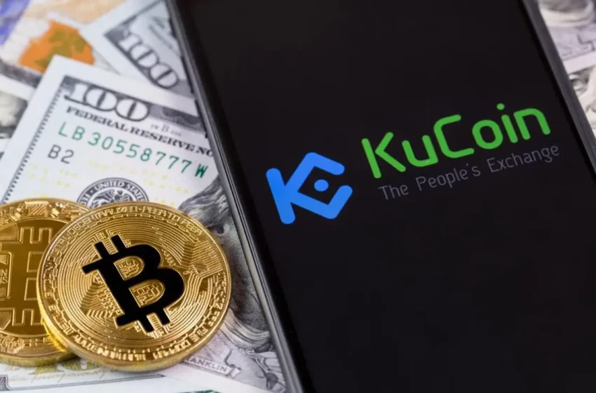  Crypto Exchange KuCoin and Founders Indicted for Bank Secrecy Act Violations