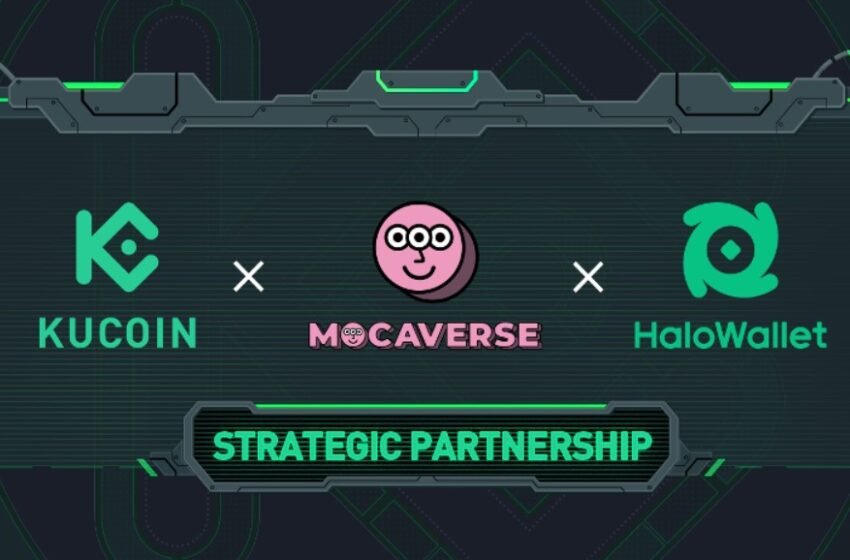  KuCoin’s KABT Opens Doors to Reward Missions on Mocaverse and Halo Wallet