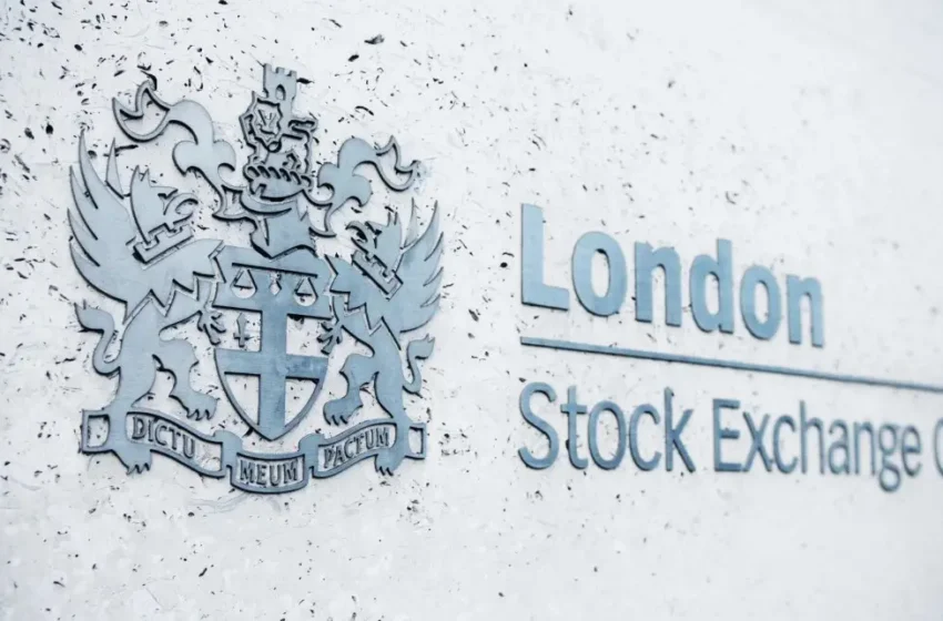  London Stock Exchange to Begin Trading Bitcoin and Ethereum ETNs This May