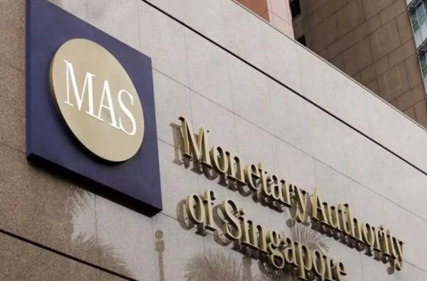  Bitstamp Receives Regulatory Green Light from Singapore’s Monetary Authority