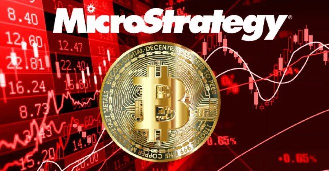  ‘Bitcoin Development Company’ MicroStrategy Buying More BTC After Another Capital Raise